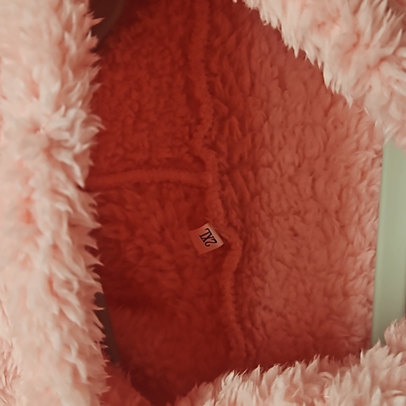 Woman Adult Bear Onesie - Picture 3 of 4